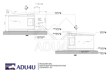 Longmont ADU