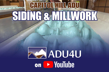 Capitol Hill ADU