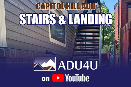 Capitol Hill ADU