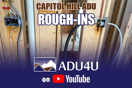 Capitol Hill ADU