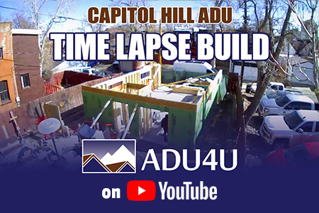 Capitol Hill ADU