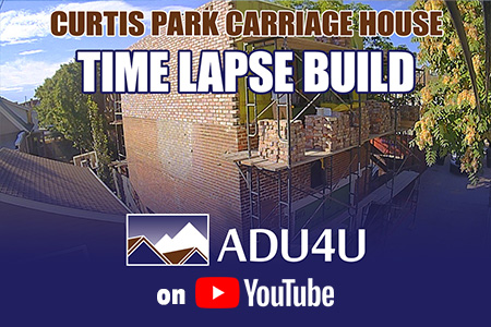 Curtis Park ADU